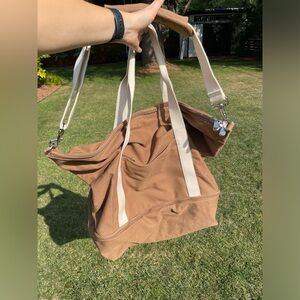 Lo & Sons Catalina Deluxe Large weekender bag